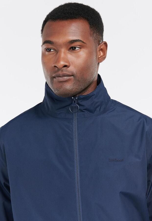 Barbour Light Jackets Blue Heren - Foto 7