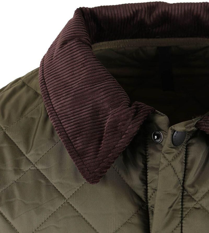 Barbour Blazer Liddesdale Quilt - Foto 4