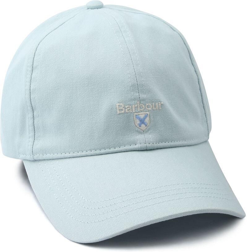 Barbour Pet Cascade Lichtblauw - Foto 3