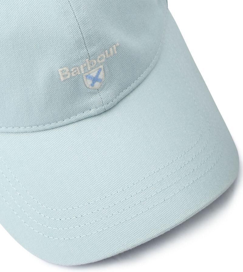 Barbour Pet Cascade Lichtblauw