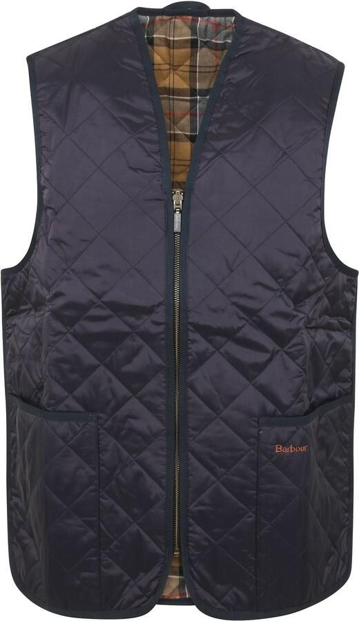 Barbour Stijlvolle Sweaters Blue Heren - Foto 1