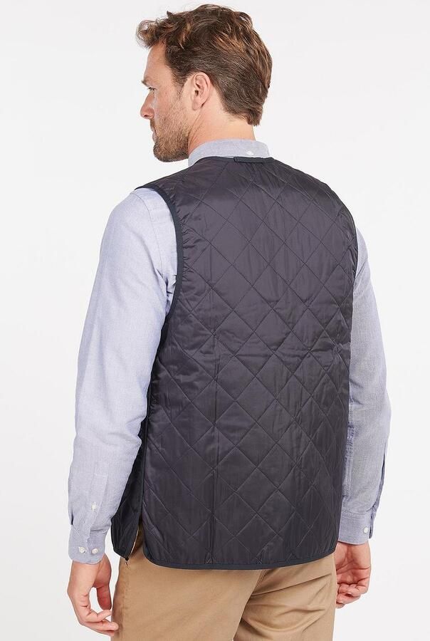 Barbour Voering Beaufort
