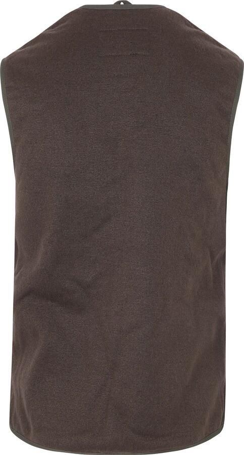 Barbour Trainingsjack Voering Bedale Olijfgroen - Foto 2