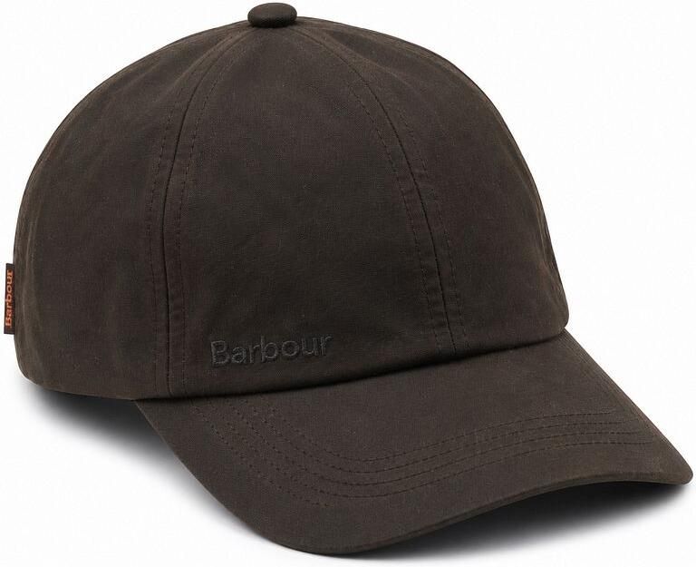 Barbour Pet Wax Pet Bruin