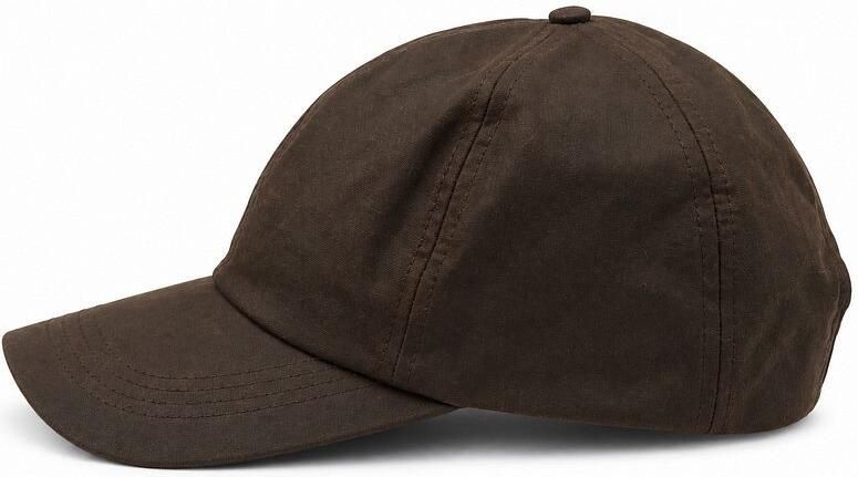 Barbour Pet Wax Pet Bruin - Foto 3