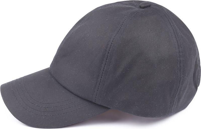 Barbour Pet Wax Pet Donkerblauw - Foto 2