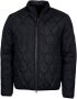 Barbour International Accelerator Race Quilt Jack Zwart - Thumbnail 1