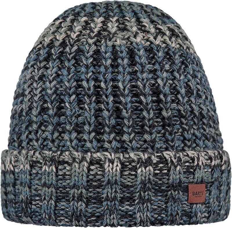 Barts Beanie met labeldetail model 'AKOTAN' - Foto 2