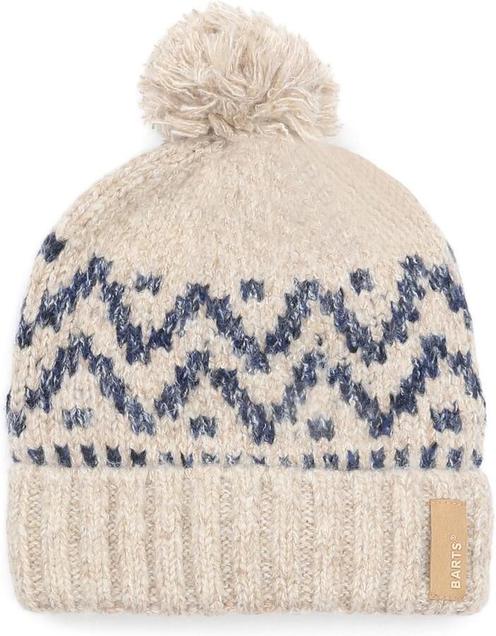 Barts Muts Desper Muts Beige