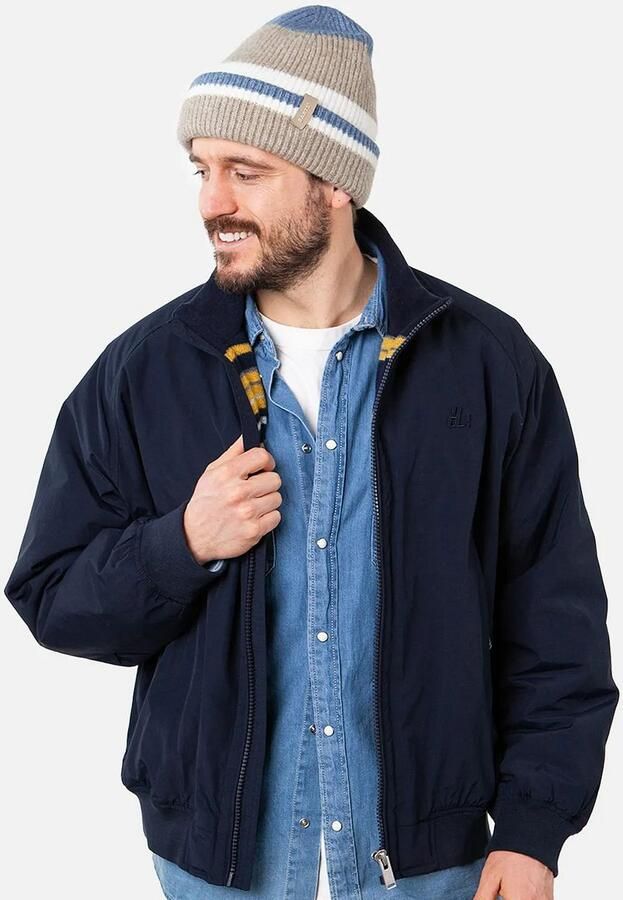 Barts Pet Edrien Muts Beige