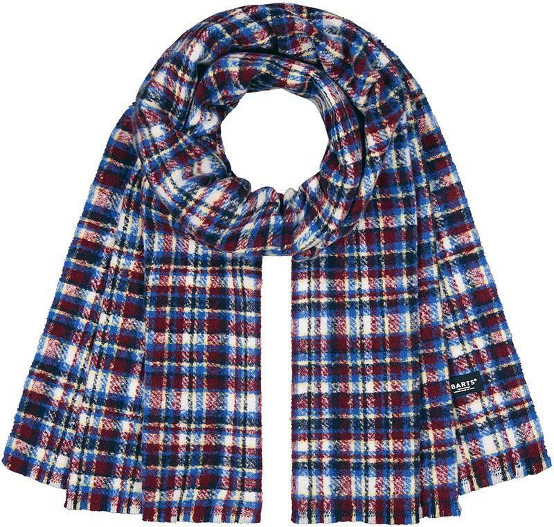 Barts Sjaal Francies Sjaal Blauw