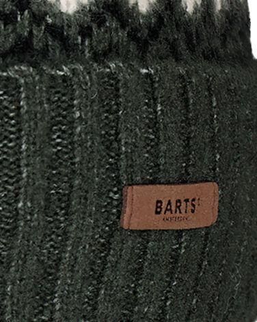 Barts Pet Gregoris Muts Groen