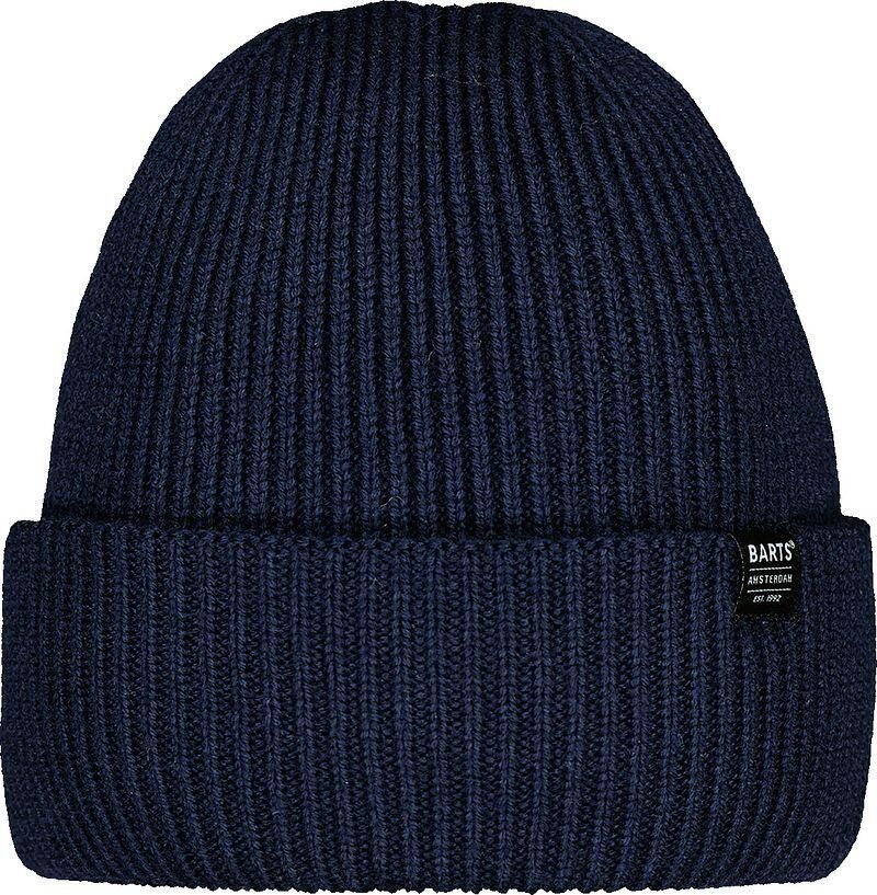 Barts Muts Makalun Muts Donkerblauw