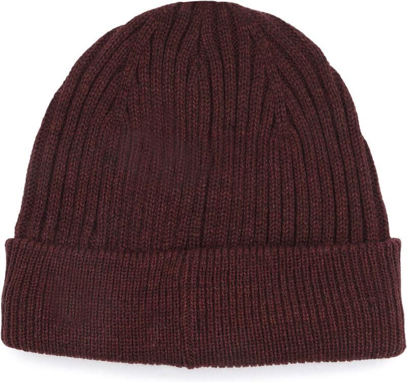 Barts Muts Nieck Muts Burgundy - Foto 2