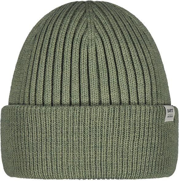 Barts Pet Nieck Muts Groen - Foto 3