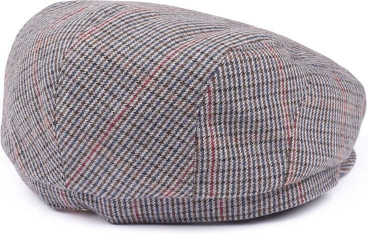 Barts Pet Oslo Cap Grijs - Foto 2