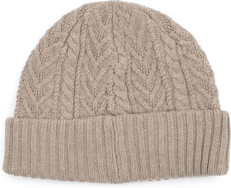 Barts Muts Pacifick Muts Beige - Foto 4