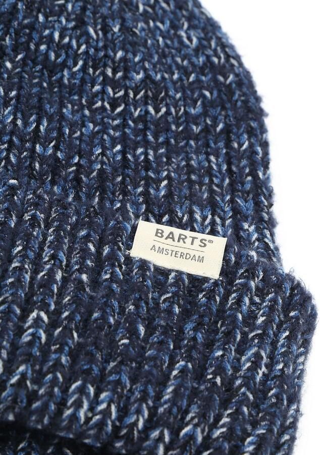 Barts Muts Skaga Muts Blauw - Foto 3