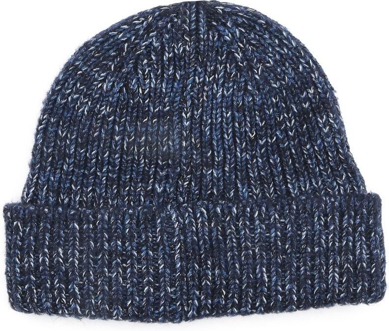 Barts Muts Skaga Muts Blauw - Foto 4