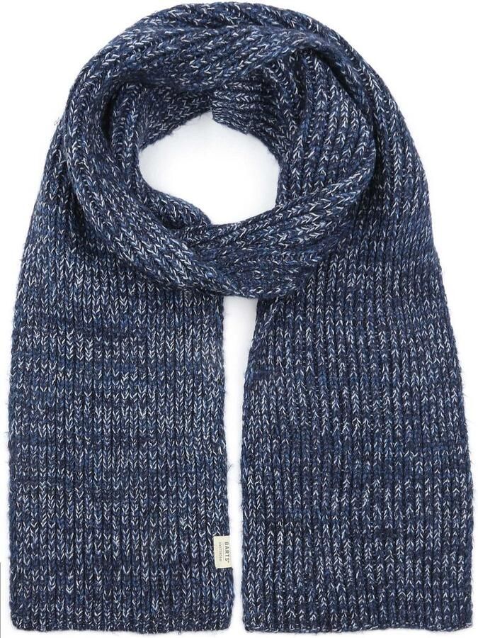 Barts Sjaal Skaga Sjaal Blauw