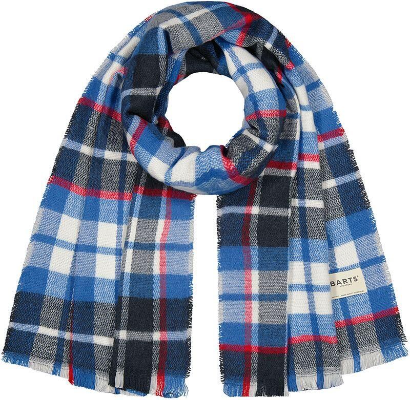 Barts Sjaal Spenter Sjaal Blauw