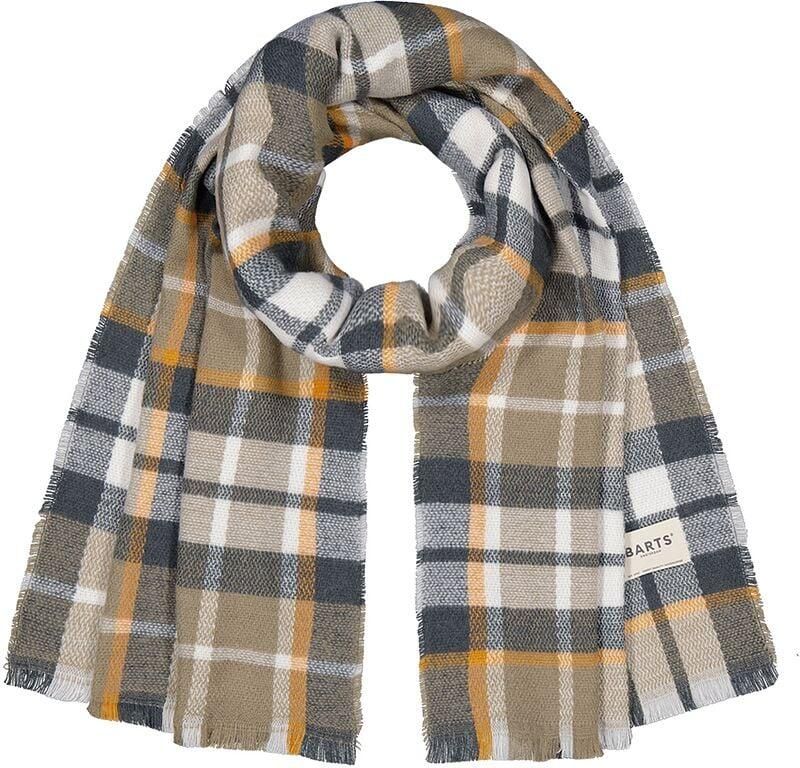 Barts Sjaal Spenter Sjaal Groen