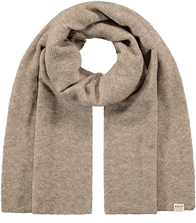 Barts Sjaal Willian Sjaal Beige
