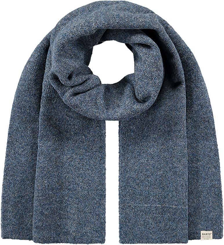 Barts Sjaal Willian Sjaal Blauw - Foto 3