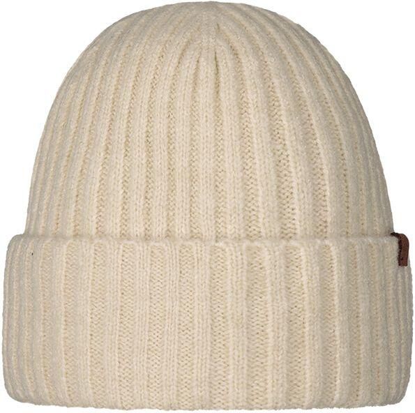 Barts Beanie met labeldetail model 'WYON' - Foto 1