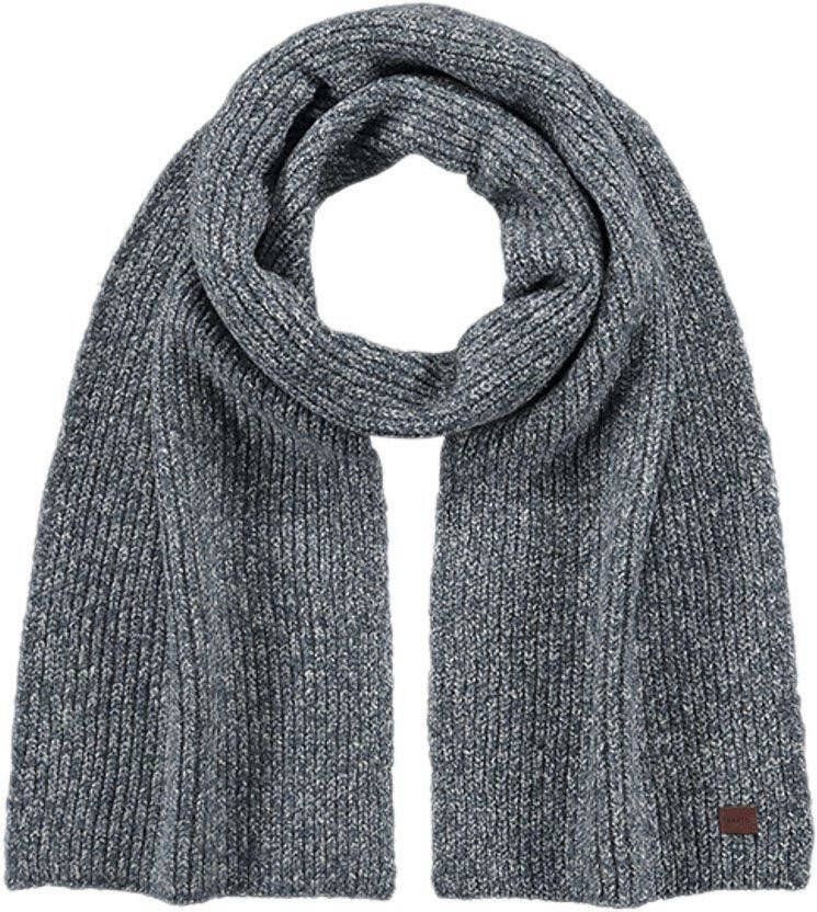 Barts sjaal Blacke donkerblauw