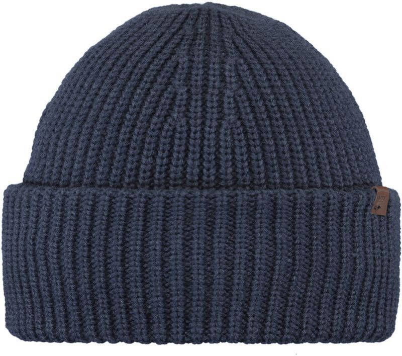 Barts muts Derval donkerblauw