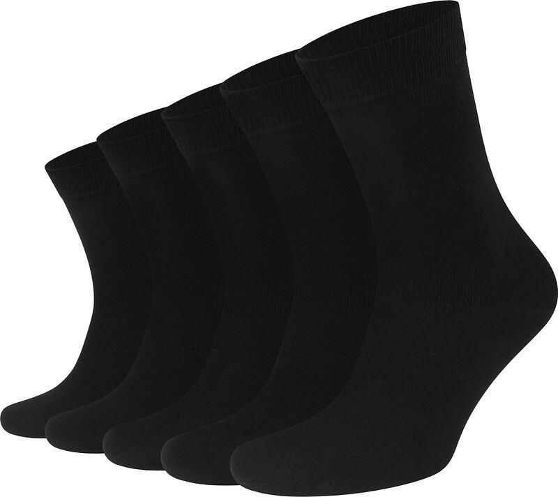 Björn Borg Sokken Chaussettes Essential (x10)