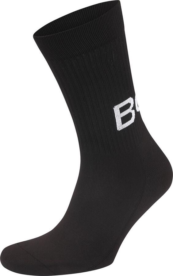 Björn Borg Socks 3-Pack Core Crew Sokken Multicolour - Foto 3