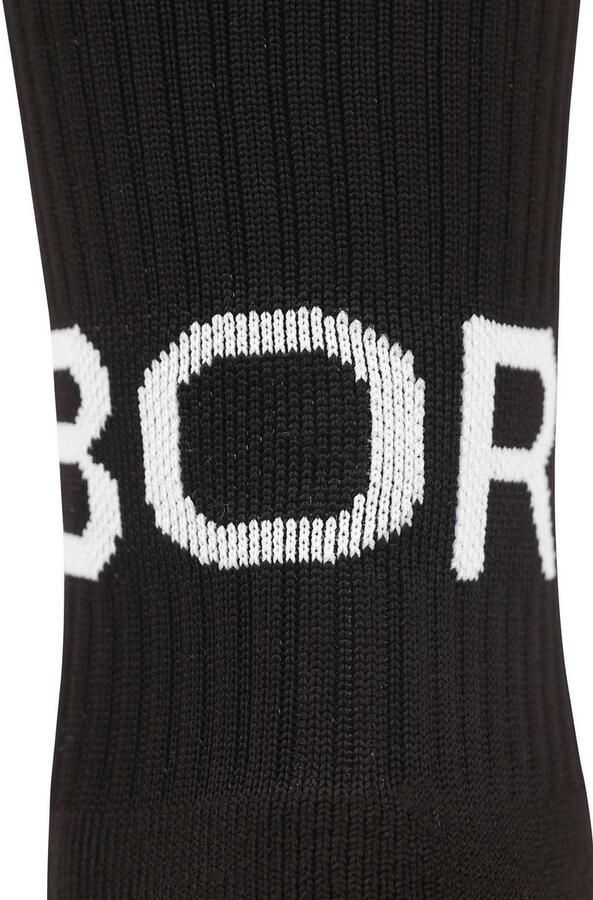 Björn Borg Socks 3-Pack Core Crew Sokken Multicolour - Foto 3