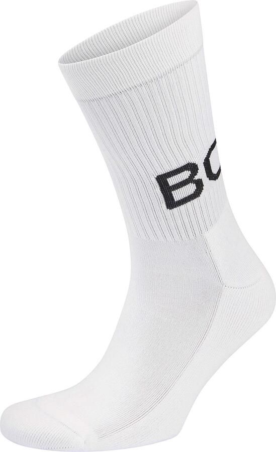 Björn Borg Socks 3-Pack Core Crew Sokken Multicolour - Foto 5