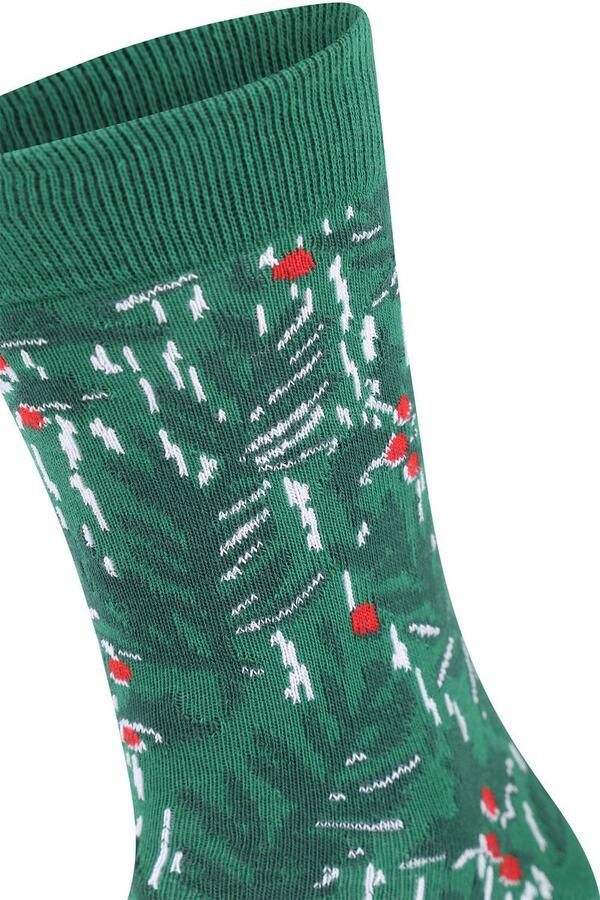 Björn Borg Socks 3-Pack Core Kerstsokken Multicolour - Foto 2