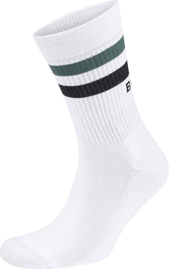 Björn Borg 3-Pack Sokken Multicolour Meerkleurig - Foto 6