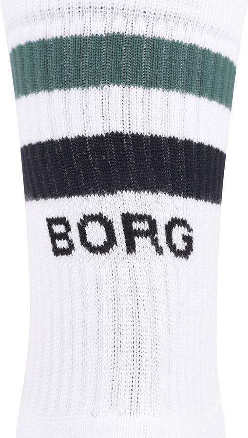 Björn Borg 3-Pack Sokken Multicolour Meerkleurig - Foto 7