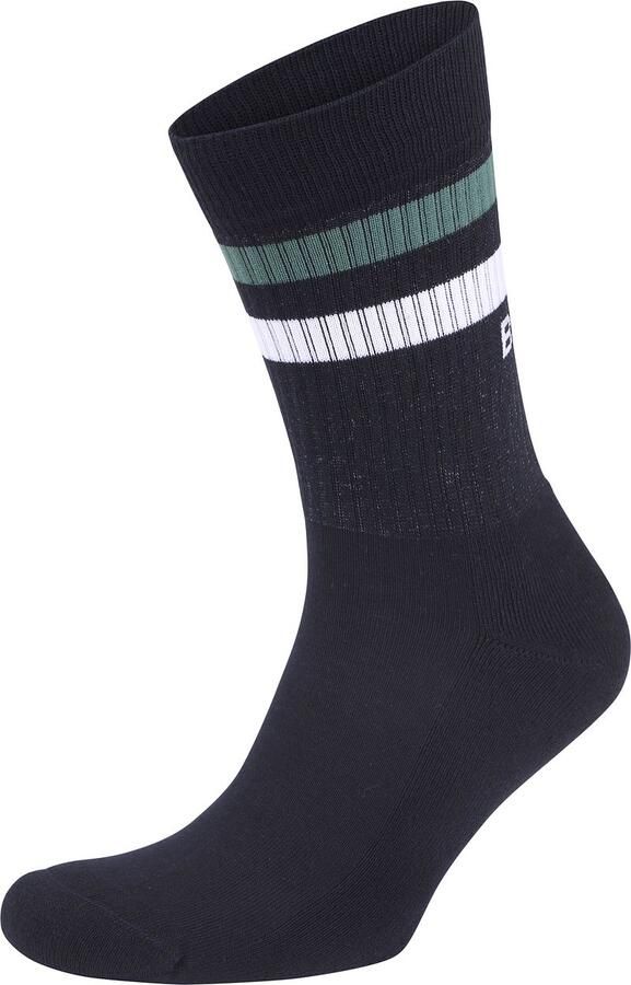 Björn Borg 3-Pack Sokken Multicolour Meerkleurig - Foto 5