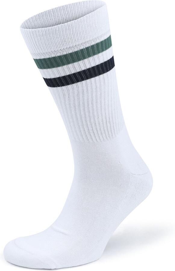 Bjorn Borg Core Crew Sokken Senior (3-pack) - Foto 4