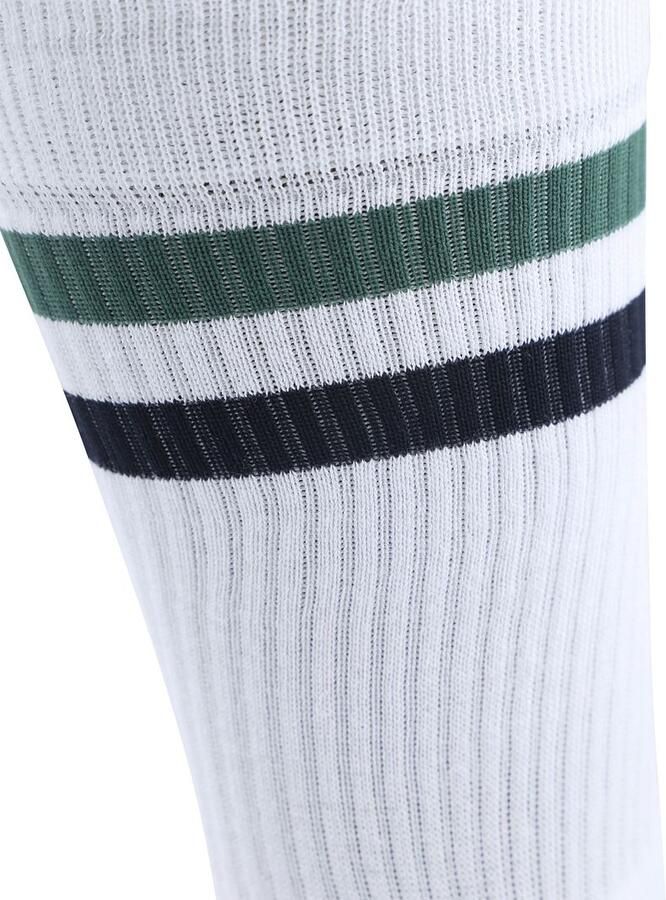 Bjorn Borg Core Crew Sokken Senior (3-pack) - Foto 4
