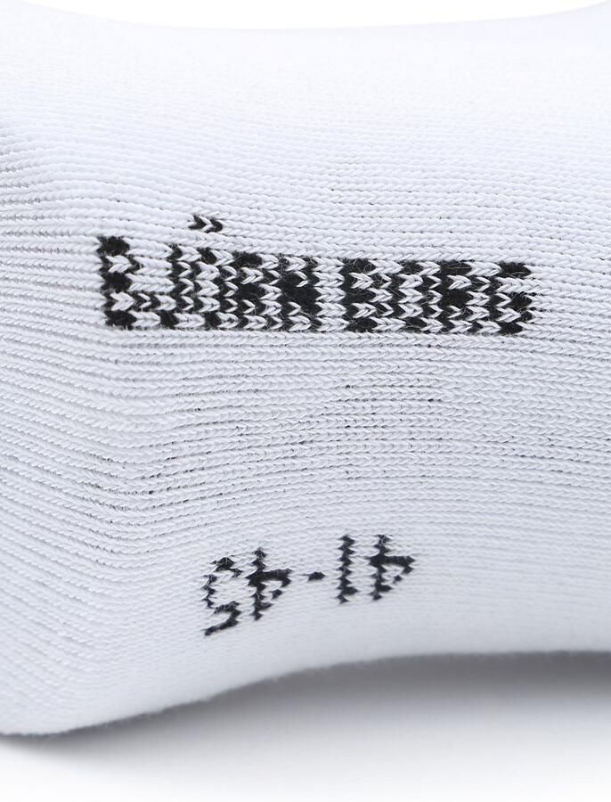 Bjorn Borg Core Crew Sokken Senior (3-pack) - Foto 2