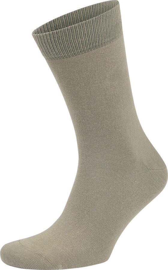 Björn Borg Socks 5-Pack Essential Sokken Multicolour - Foto 4