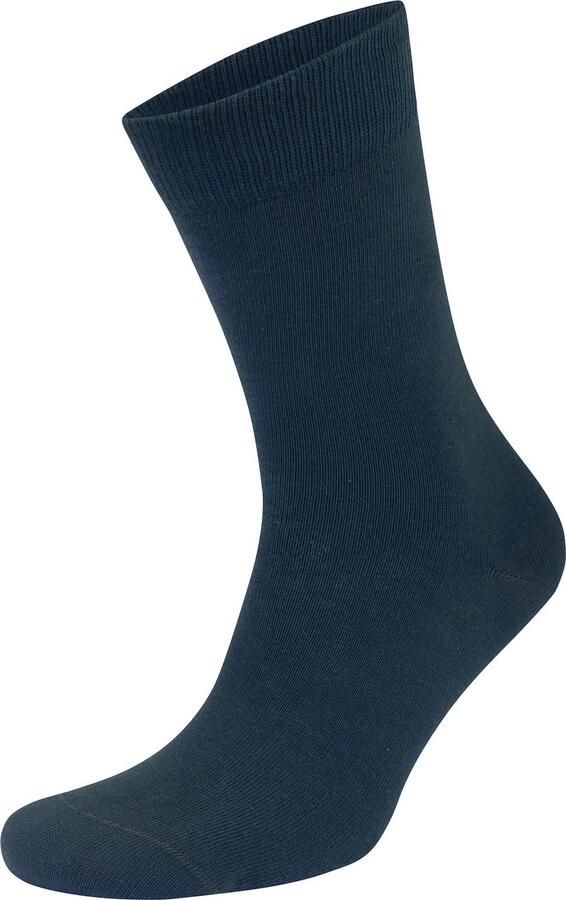 Björn Borg Socks 5-Pack Sokken Multicolour - Foto 4