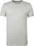 Bjorn Borg Basic T-Shirt Grijs - Thumbnail 1