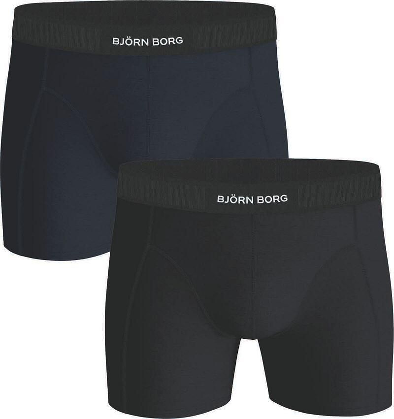 Björn Borg PREMIUM boxershort (set van 2) - Foto 2