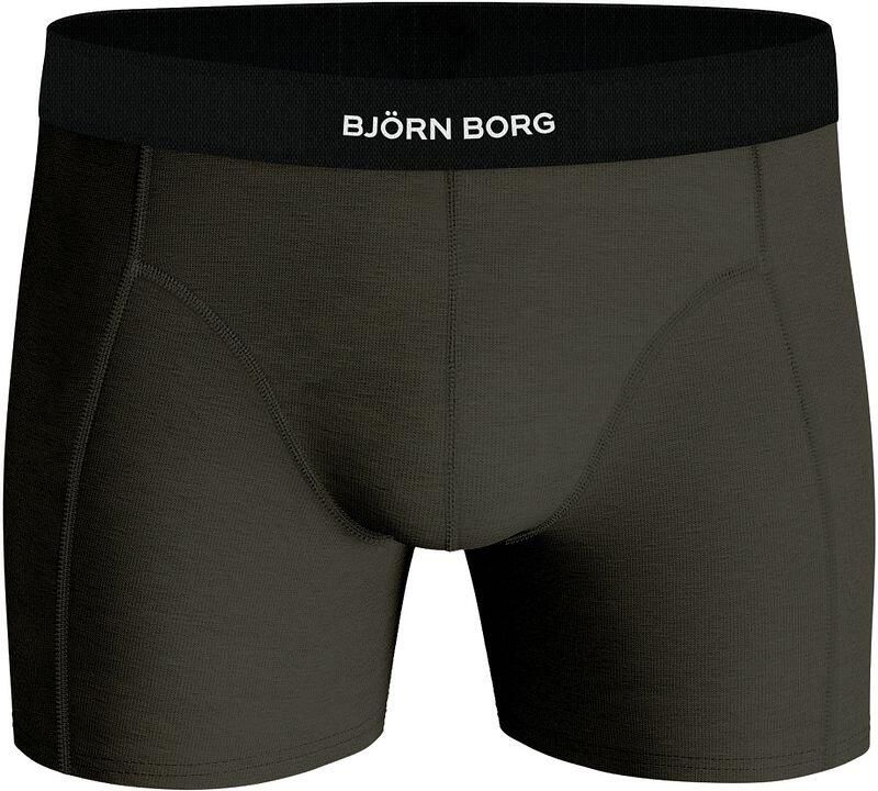 Björn Borg PREMIUM boxershort (set van 2) - Foto 2