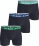Björn Borg Boxers 3-Pack Boxers Mix - Thumbnail 1