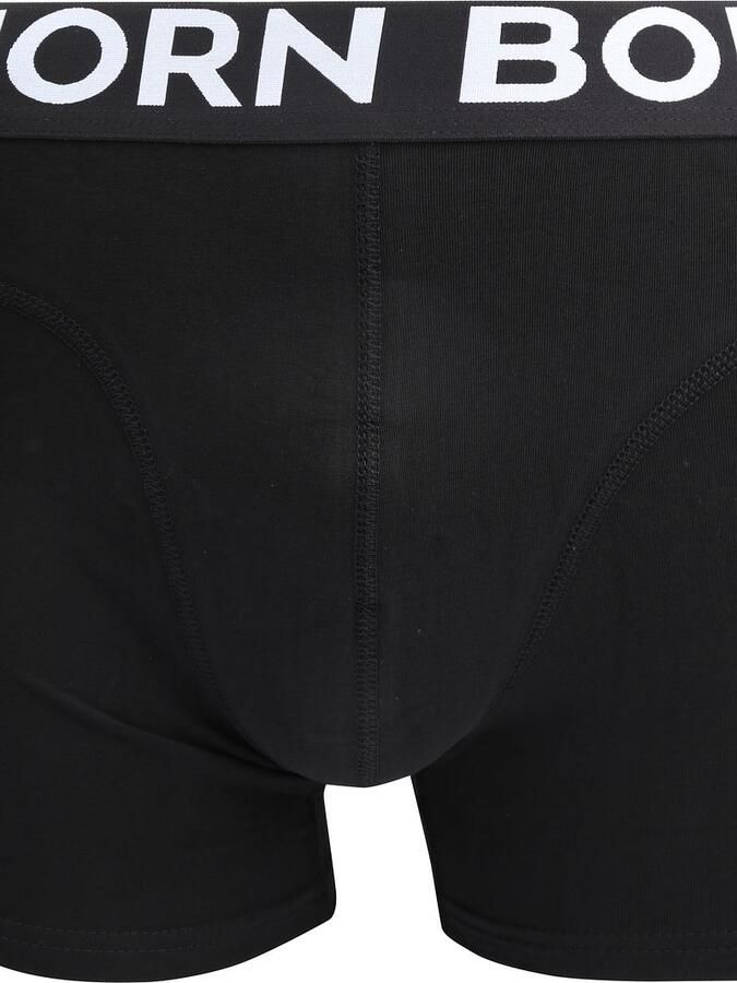 Björn Borg boxershort (set van 3) - Foto 4