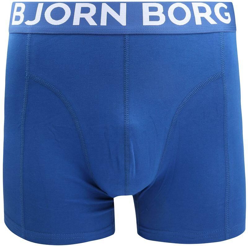 Björn Borg boxershort (set van 3) - Foto 3